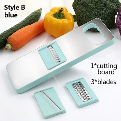 Fruit and Vegetable Chopper