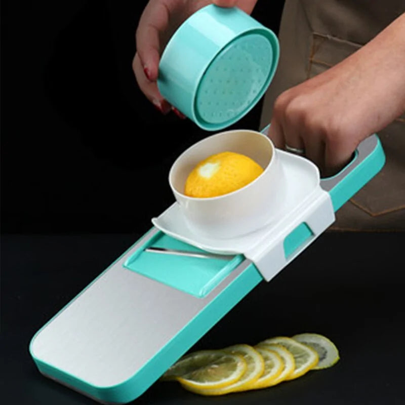 Fruit and Vegetable Chopper