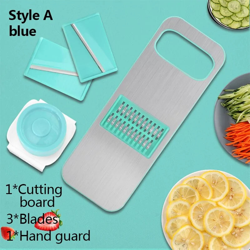 Fruit and Vegetable Chopper