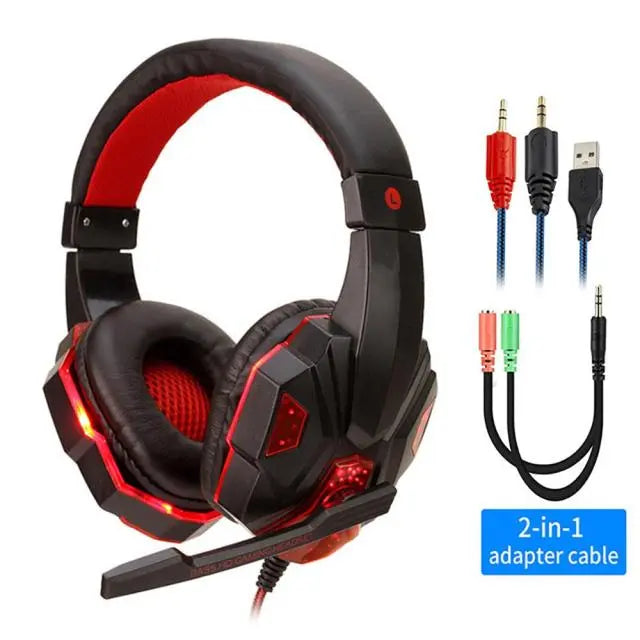 Ultimate Audio Experience For Gamers