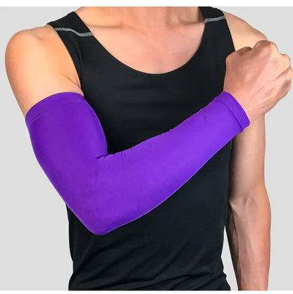 Sports Arm Sleeves