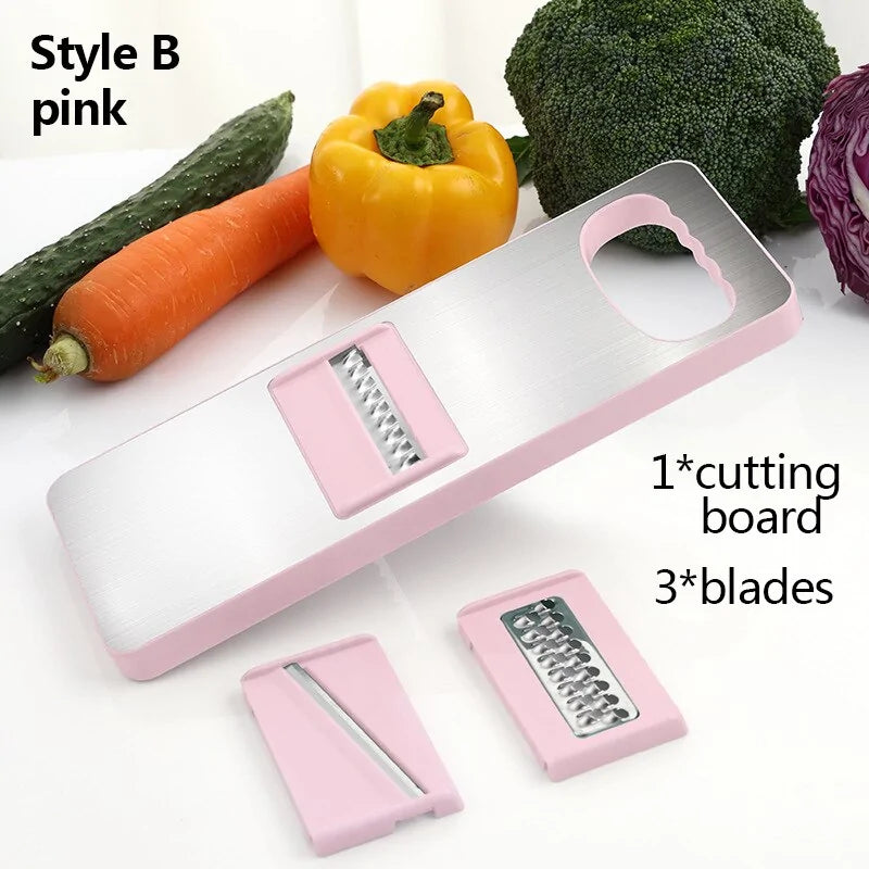 Fruit and Vegetable Chopper