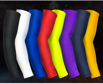 Sports Arm Sleeves